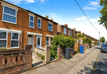 2 bedroom house to rent - Kensington Road, Ipswich, Suffolk, IP1 - Property View 1