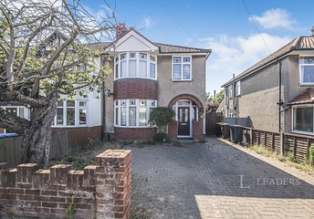 3 bed house for rent in Melbourne Road, Ipswich, Suffolk, IP4