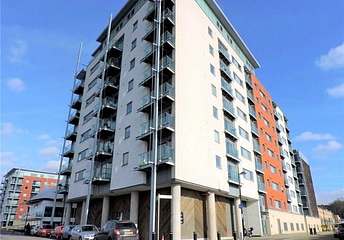 2 bedroom apartment to rent - Patteson Road, Ipswich, Suffolk, IP3 - Property View 1