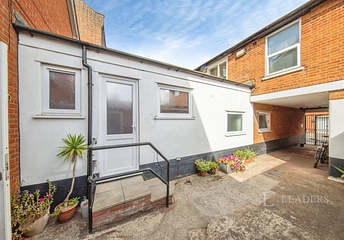 1 bed bungalow for rent in Benezet Street, Ipswich, Suffolk, IP1