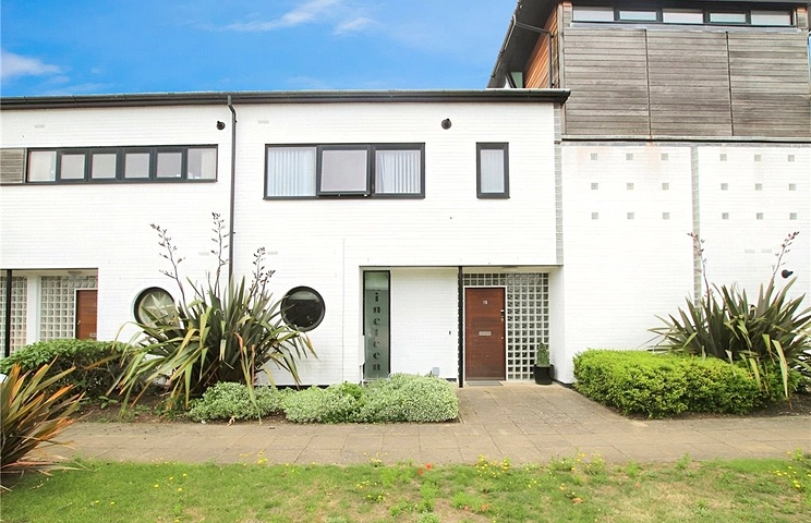 2 bedroom house for sale - Witney Close, Ipswich, Suffolk, IP3