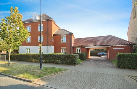 2 bedroom apartment for sale - Ravenswood Avenue, Ipswich, Suffolk, IP3 - Property View 2