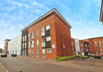 2 bedroom apartment for sale - Holman Court, Ipswich, Suffolk, IP2 - Property View 1