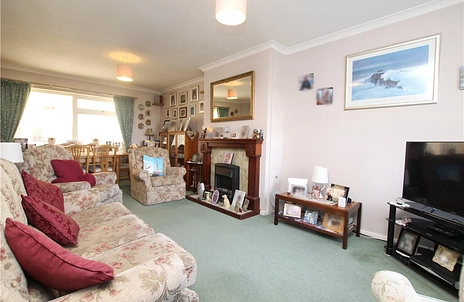 3 bedroom house for sale - Cedar Avenue, Kesgrave, Ipswich, Suffolk, IP5 - Property View 2