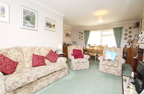 3 bedroom house for sale - Cedar Avenue, Kesgrave, Ipswich, Suffolk, IP5 - Property View 3