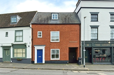 3 bedroom house for sale - St. Margarets Green, Ipswich, Suffolk, IP4