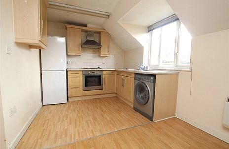 2 bedroom apartment for sale - Star Lane, Ipswich, Suffolk, IP4 - Property View 2