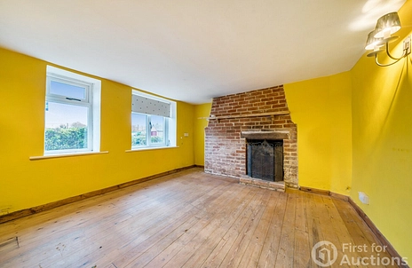 2 bedroom cottage for sale - The Green, Stowupland, Stowmarket, Suffolk, IP14 - Property View 2