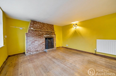 2 bedroom cottage for sale - The Green, Stowupland, Stowmarket, Suffolk, IP14 - Property View 3