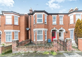 2 bedroom house for sale - All Saints Road, Ipswich, Suffolk, IP1 - Property View 1