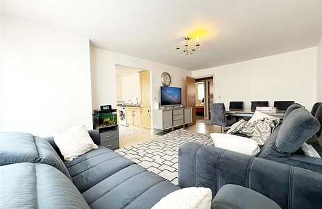 2 bedroom apartment for sale - Siloam Place, Ipswich, Suffolk, IP3 - Property View 2