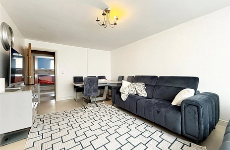 2 bedroom apartment for sale - Siloam Place, Ipswich, Suffolk, IP3 - Property View 3