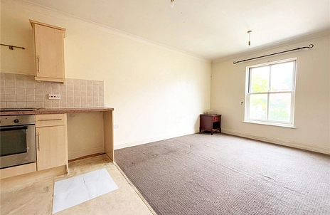 2 bedroom apartment for sale - Woodbridge Road, Ipswich, Suffolk, IP4 - Property View 2