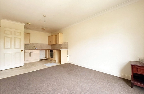 2 bedroom apartment for sale - Woodbridge Road, Ipswich, Suffolk, IP4 - Property View 3