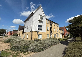 2 bedroom apartment for sale - Jackson Court, Martlesham Heath, Ipswich, Suffolk, IP5 - Property View 1