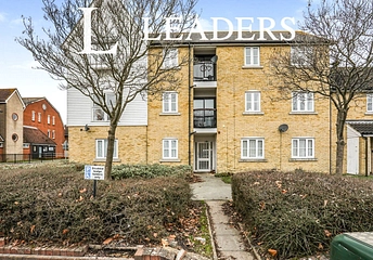 2 bedroom apartment for sale - Jackson Court, Martlesham Heath, Ipswich, Suffolk, IP5 - Property View 1