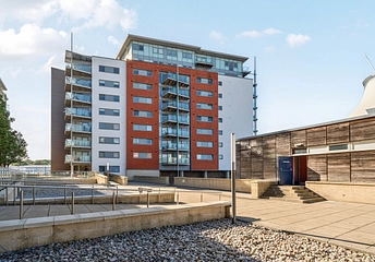 2 bedroom apartment for sale - Patteson Road, Ipswich, Suffolk, IP3 - Property View 1