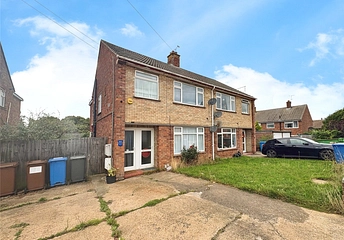 1 bedroom maisonette for sale - Dunlin Road, Ipswich, Suffolk, IP2 - Property View 1