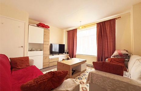 1 bedroom maisonette for sale - Dunlin Road, Ipswich, Suffolk, IP2 - Property View 3