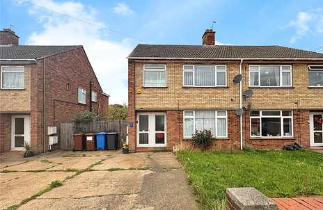 1 bedroom maisonette for sale - Dunlin Road, Ipswich, Suffolk, IP2 - Property View 2