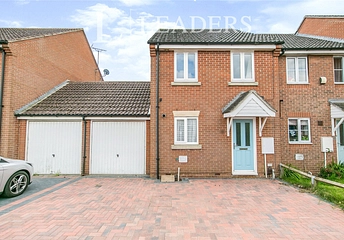 3 bedroom house for sale - Pipers Vale Close, Ipswich, Suffolk, IP3 - Property View 1