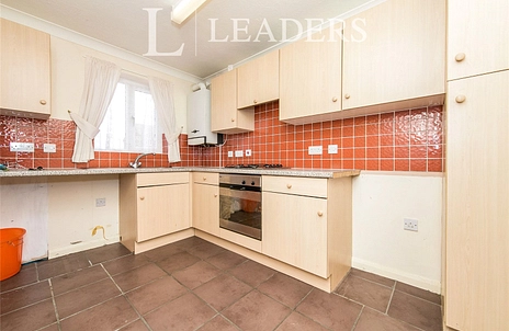 3 bedroom house for sale - Pipers Vale Close, Ipswich, Suffolk, IP3 - Property View 2
