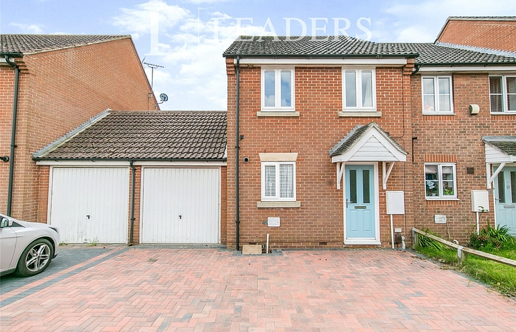 3 bedroom house for sale - Pipers Vale Close, Ipswich, Suffolk, IP3