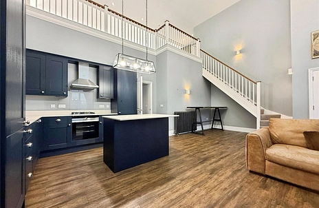 3 bedroom apartment for sale - Blackheath Avenue, Ipswich, Suffolk, IP3 - Property View 2