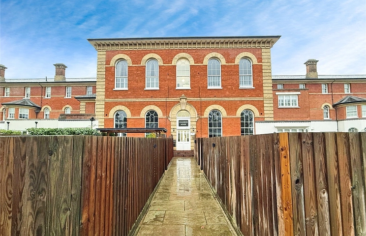 3 bedroom apartment for sale - Blackheath Avenue, Ipswich, Suffolk, IP3