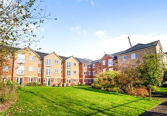 1 bedroom apartment for sale - Handford Road, Ipswich, Suffolk, IP1 - Property View 1