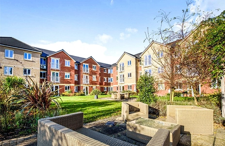 1 bedroom apartment for sale - Handford Road, Ipswich, Suffolk, IP1 - Property View 2