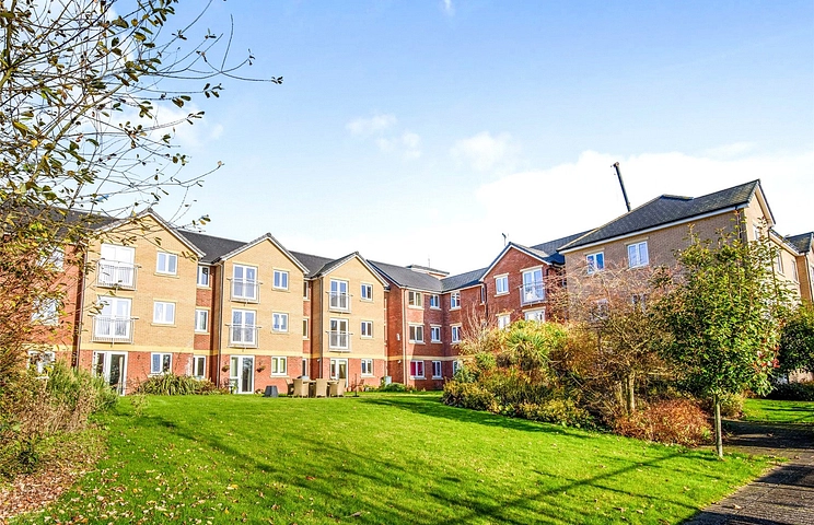 1 bedroom apartment for sale - Handford Road, Ipswich, Suffolk, IP1