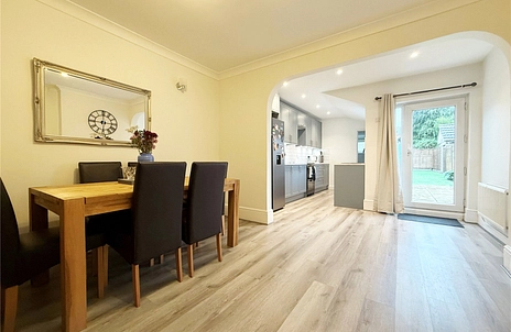 3 bedroom house for sale - Reading Road, Ipswich, Suffolk, IP4 - Property View 3