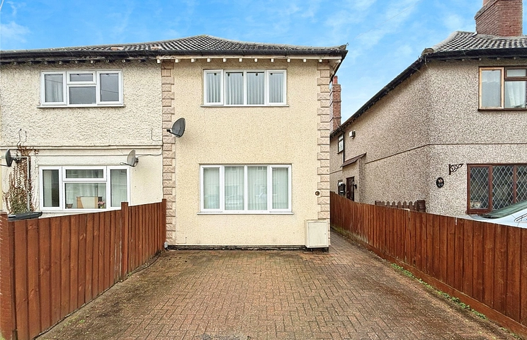 3 bedroom house for sale - Reading Road, Ipswich, Suffolk, IP4