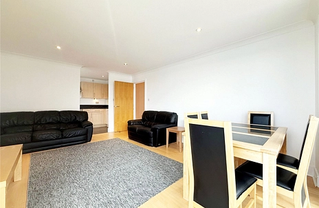 2 bedroom apartment for sale - Anchor Street, Ipswich, Suffolk, IP3 - Property View 3
