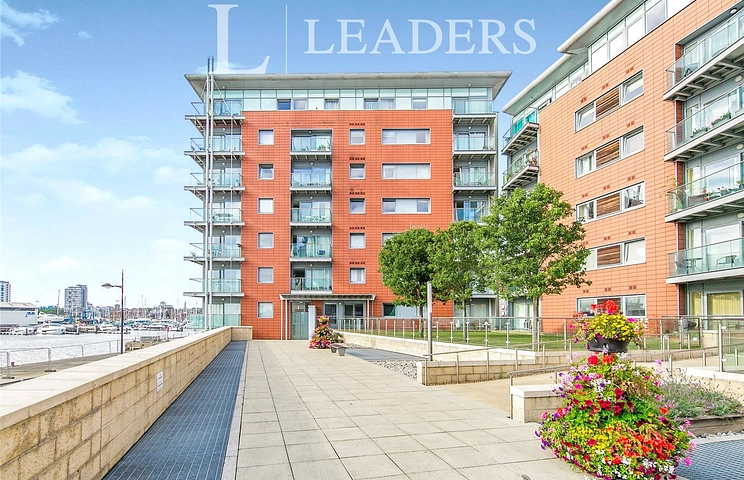2 bedroom apartment for sale - Anchor Street, Ipswich, Suffolk, IP3
