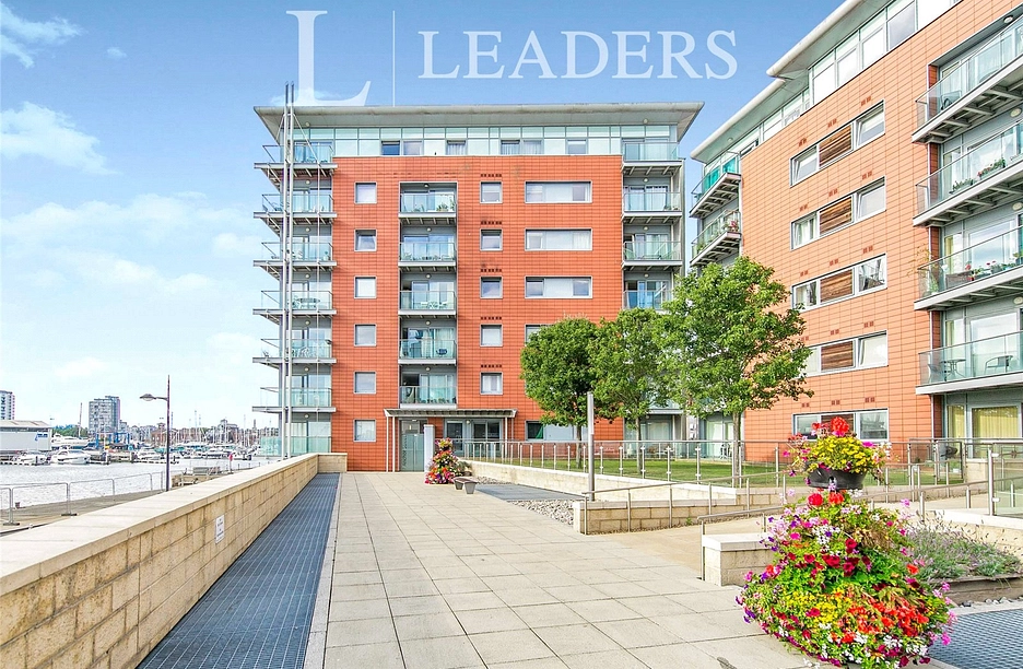 2 bedroom apartment for sale - Anchor Street, Ipswich, Suffolk, IP3 - Property View 1