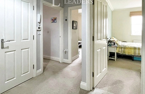 2 bedroom apartment for sale - Castle Brooks, Framlingham, Woodbridge, Suffolk, IP13 - Property View 3