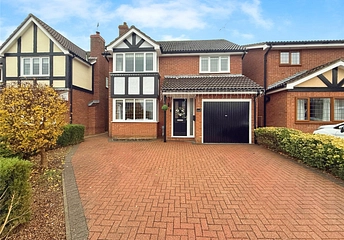 4 bedroom house for sale - Whitethorn Road, Purdis Farm, Ipswich, Suffolk, IP3 - Property View 1