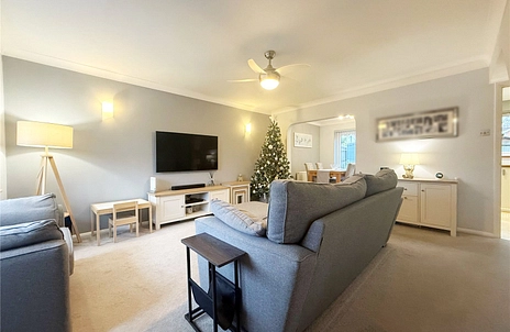 4 bedroom house for sale - Whitethorn Road, Purdis Farm, Ipswich, Suffolk, IP3 - Property View 2