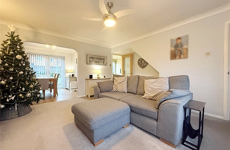 4 bedroom house for sale - Whitethorn Road, Purdis Farm, Ipswich, Suffolk, IP3 - Property View 3