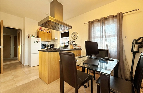 2 bedroom apartment for sale - Bramley Hill, Ipswich, Suffolk, IP4 - Property View 3