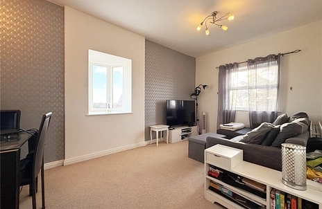 2 bedroom apartment for sale - Bramley Hill, Ipswich, Suffolk, IP4 - Property View 2