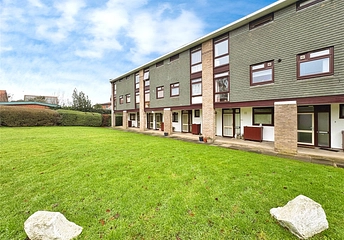 2 bedroom maisonette for sale - Sproughton Court, Sproughton, Ipswich, Suffolk, IP8 - Property View 1