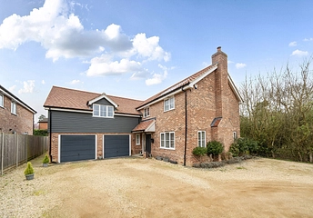 5 bedroom house for sale - Henley Road, Ipswich, Suffolk, IP1 - Property View 1