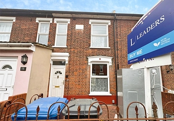 3 bedroom house for sale - Salisbury Road, Ipswich, Suffolk, IP3 - Property View 1