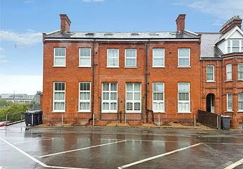 3 bedroom apartment for sale - Burrell Road, Ipswich, Suffolk, IP2 - Property View 1
