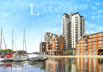 2 bedroom apartment for sale - Key Street, Ipswich, Suffolk, IP4 - Property View 1