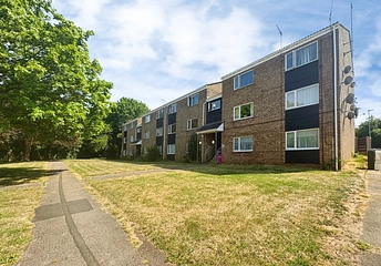 2 bedroom apartment for sale - Emmanuel Close, Ipswich, Suffolk, IP2 - Property View 1