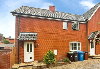 2 bedroom house for sale - Spring Road, Ipswich, Suffolk, IP4 - Property View 1